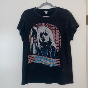 Madeworn Blondie Tee